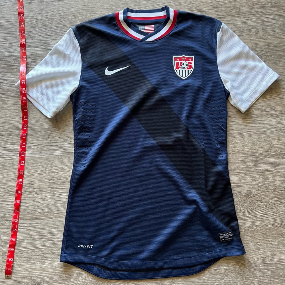 USMNT Jersey